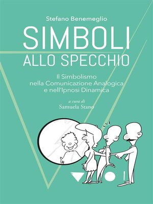 cover image of Simboli allo specchio